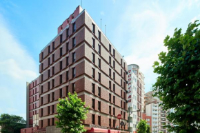 Отель Marroad Inn Akasaka  Кото